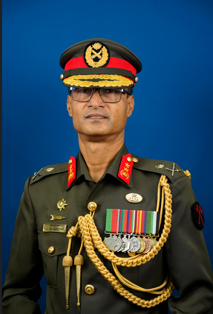 principal